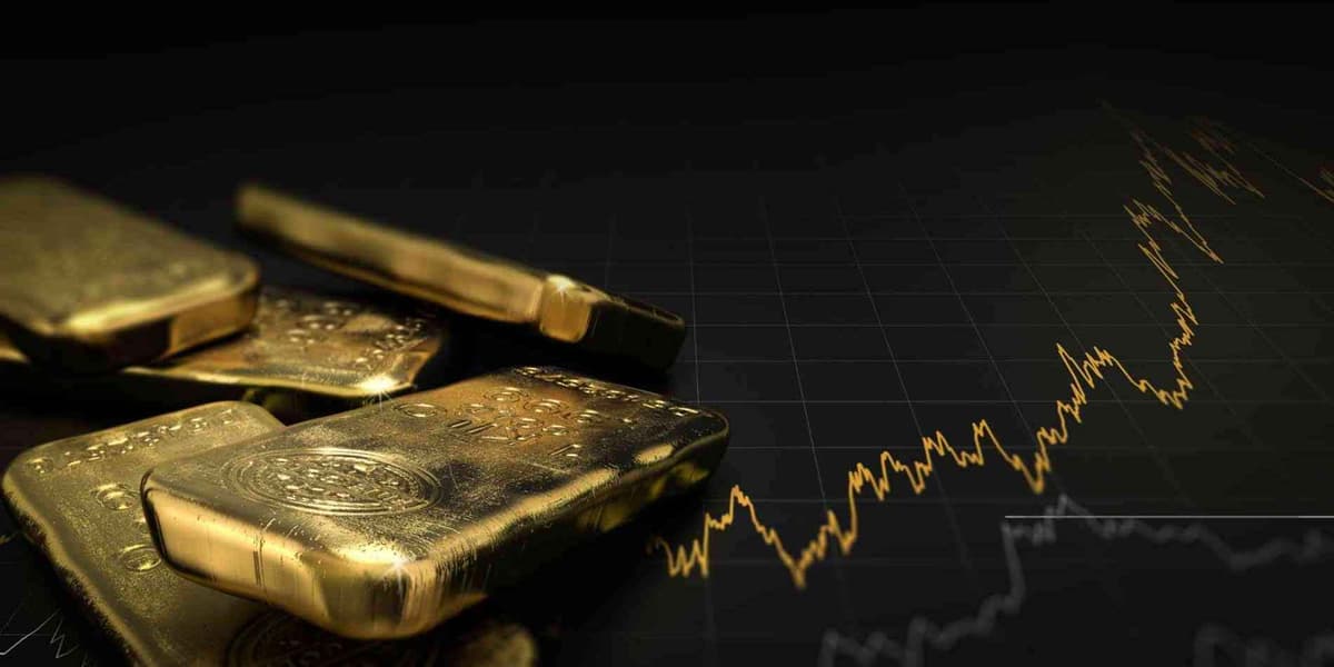 Best Gold Affiliate Program: High Paying Affiliate Program for Traders
