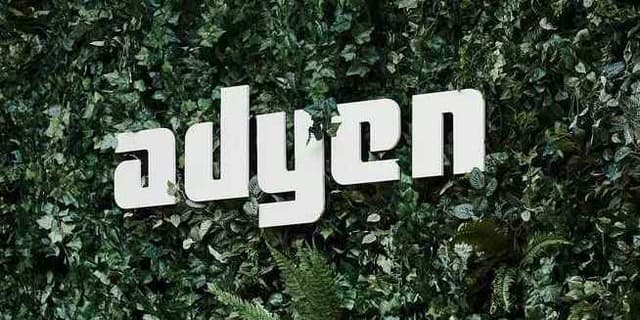 Image for article: Adyen Issuing Volume Passes €2B, Customer Count Nearly Doubles