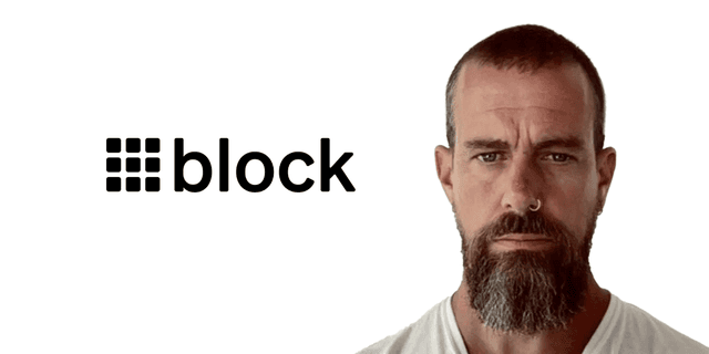 Jack Dorsey of Block