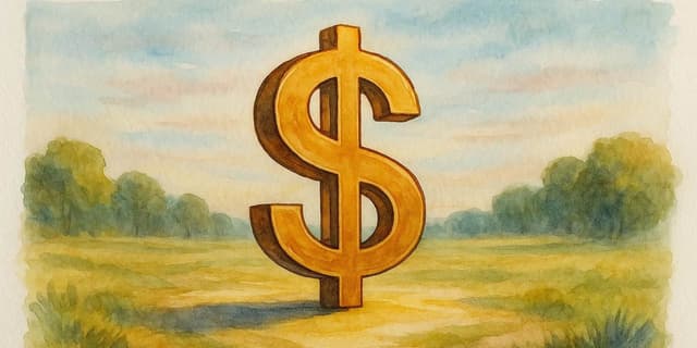 Image for article: DXY Firms Ahead of CPI: Market Braces for a Potentially Hotter Print