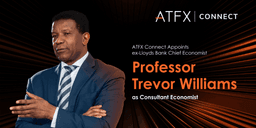 Thumbnail for Former Lloyds Bank Chief Economist Joins ATFX Connect As Consultant Economist