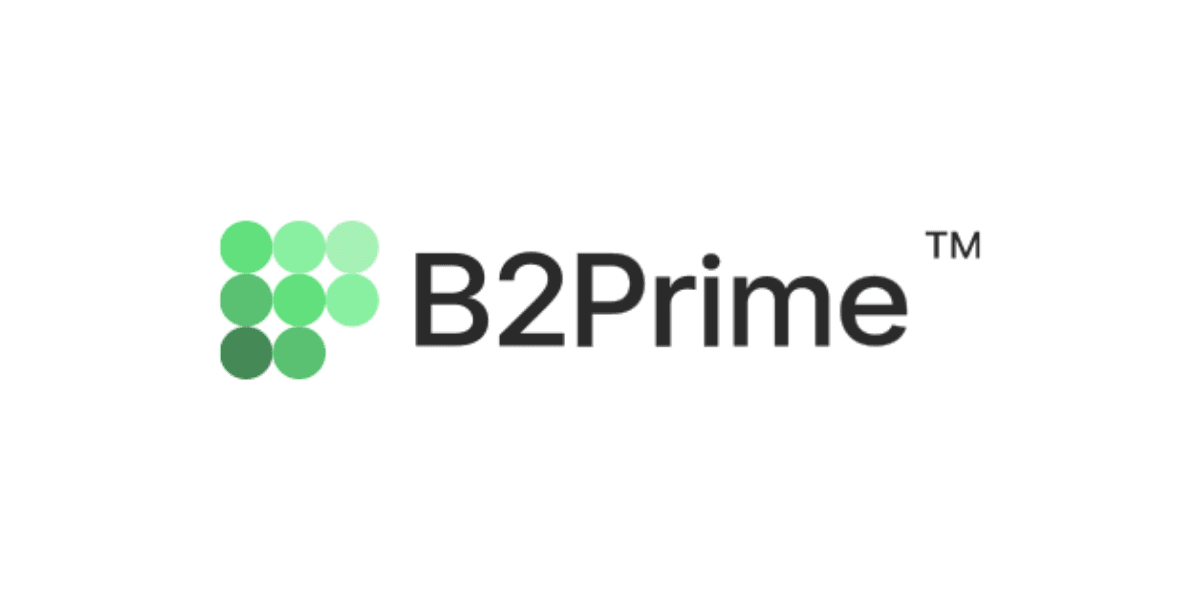 b2prime logo