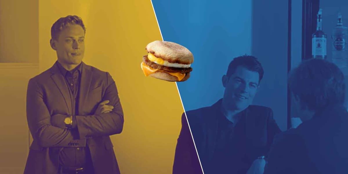 McDonald’s Breakfast Sales Drop; A Sign of Weak Consumer Spending?