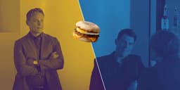 Thumbnail for McDonald’s Breakfast Sales Drop; A Sign of Weak Consumer Spending?