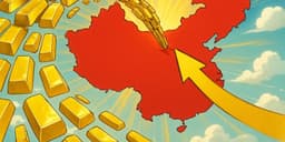 Thumbnail for Gold’s Golden Moment: Why the Bull Trend Might Just Be Warming Up