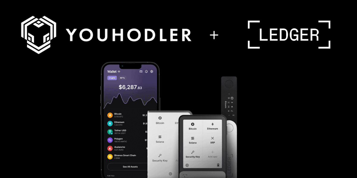 youhodler ledger