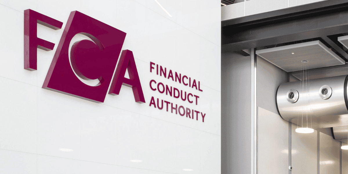 fca office sign
