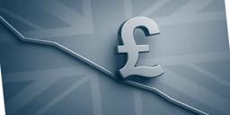 Thumbnail for GBP/USD Elliott Wave: Declining in Wave 2
