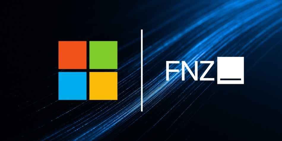 FNZ and Microsoft