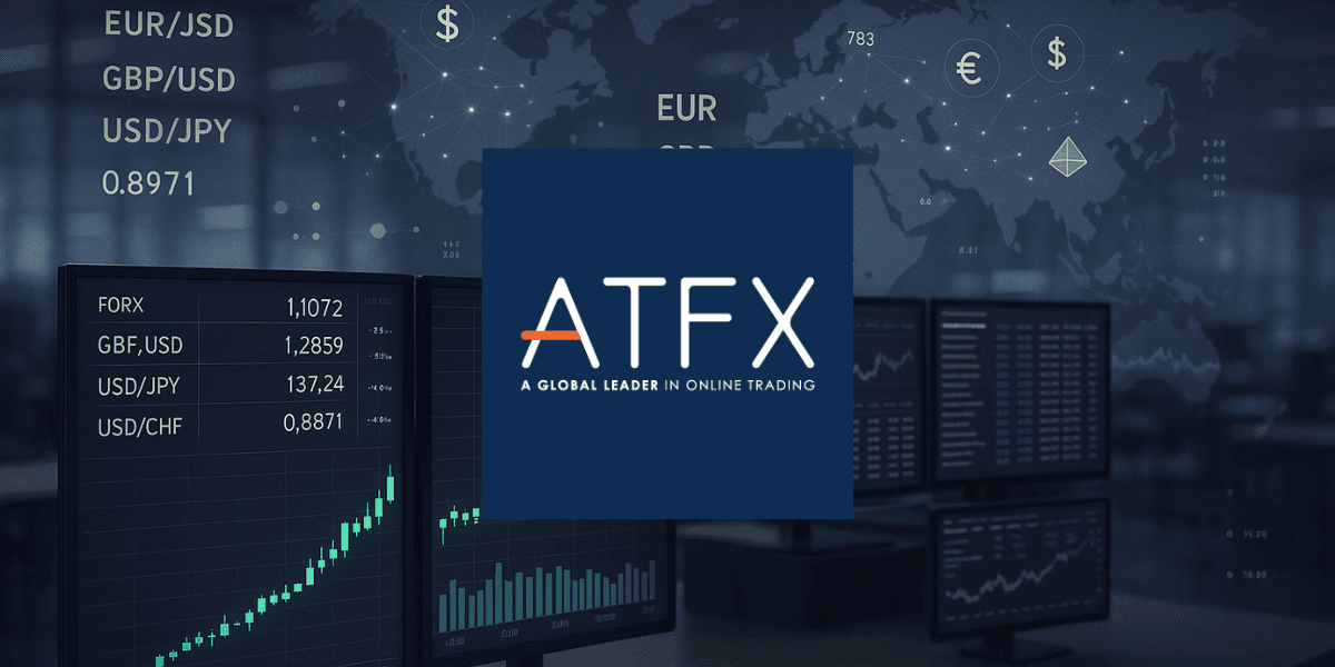 ATFX Logo