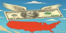 Thumbnail for USD Extends Rally as Inflation Keeps Sticky