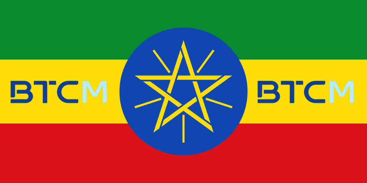 BTCM Bit Mining Ethiopia