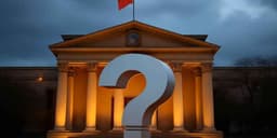 Thumbnail for Why the U.S. Dollar Keeps Climbing Despite the Chaos