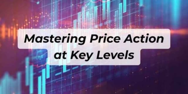 Image for article: Mastering Price Action at Key Levels – How to Spot, Trade, and Win at the Most Crucial Zones