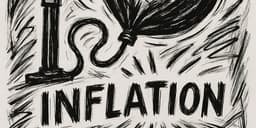 Thumbnail for Are Central Banks Overreacting? What the Copper/Gold Ratio Tells Us