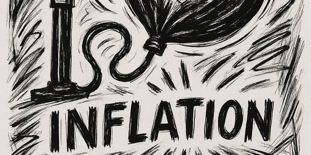 Image for article: Are Central Banks Overreacting? What the Copper/Gold Ratio Tells Us
