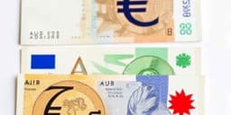 Thumbnail for Why the Yen and Aussie Dollar Are Falling Out of Favour with Global Reserve Managers
