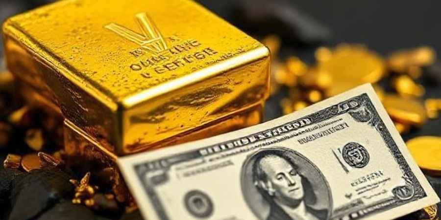 How to Build a Profitable Gold Strategy in H2 2025 Using VIX, US Yields, and the Dollar