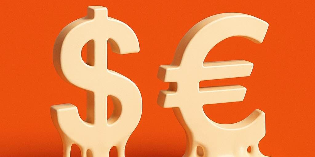 EUR/USD – Flag Formation Tightens as Traders Brace for Breakout