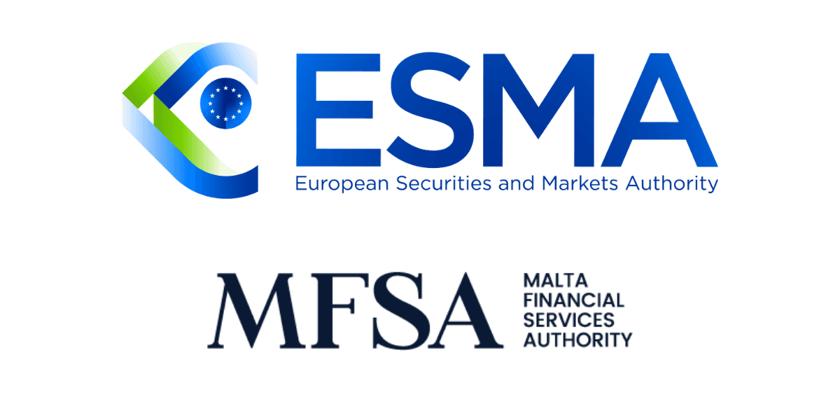 ESMA MFSA MiCA