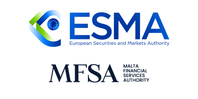 Image for article: ESMA Peer Review Finds Malta's MFSA Rushed Crypto Firm Authorisation Under MiCA regulation