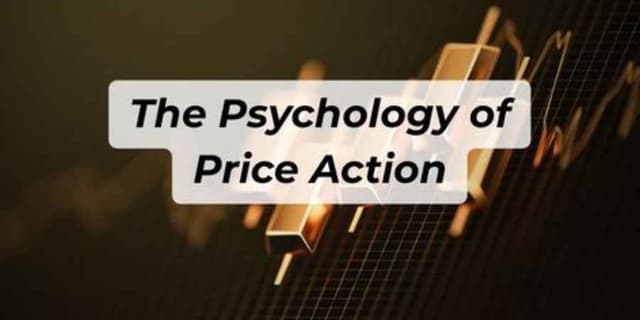 Image for article: The Psychology of Price Action and How to Trade It with High Probability