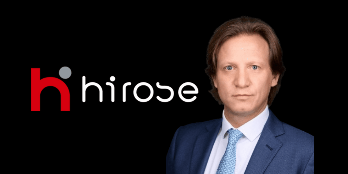 Marco Maggioni and Hirose Financial