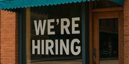 Thumbnail for Will the US Jobs Report Tip the Fed's Hand on Rates? DXY Eyes Key Support as Data Looms