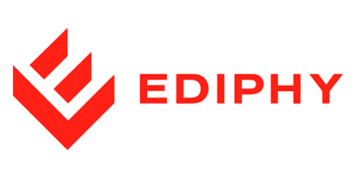 ediphy logo