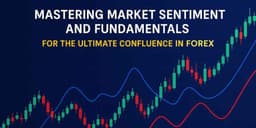 Thumbnail for In the dynamic world of forex trading, understanding what truly drives currency movements is crucial. Traders often grapple with the question: should one rely on fundamental analysis, sentiment analysis, or a combination of both? This article delves