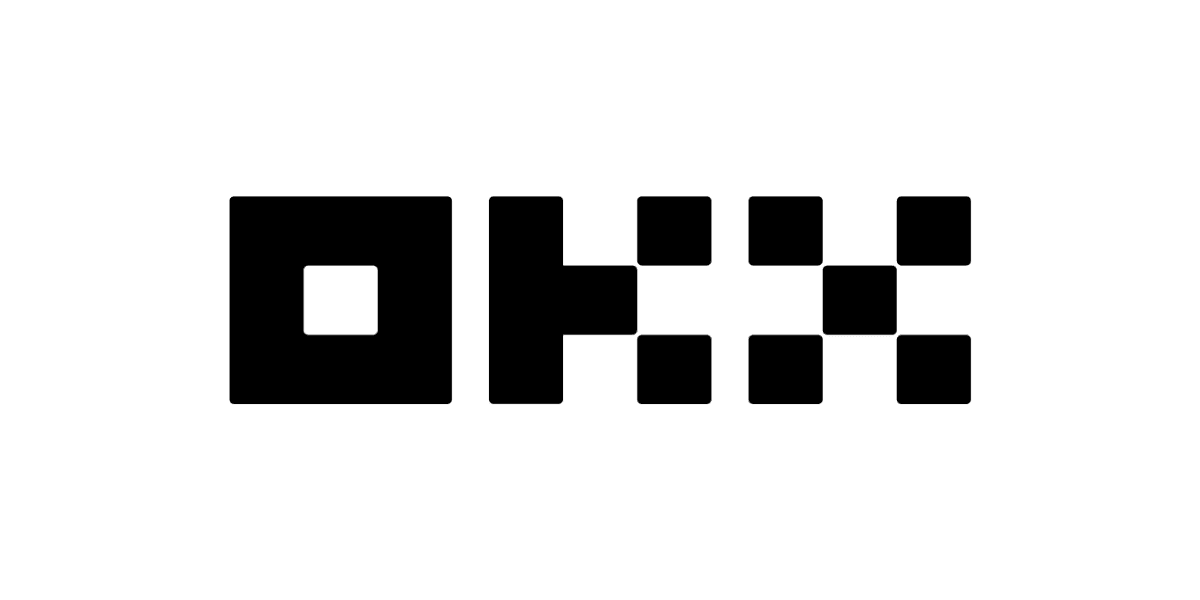 OKX Logo