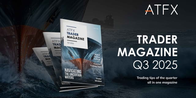 ATFX Traders Magazine Q3
