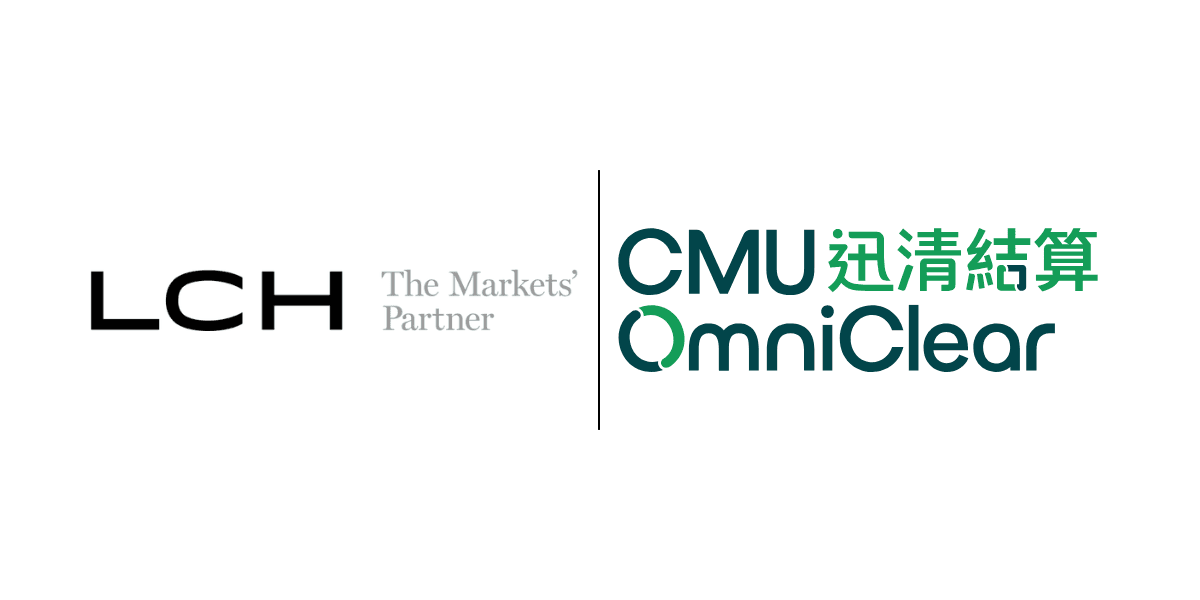LCH Partners and CMU OmniClear