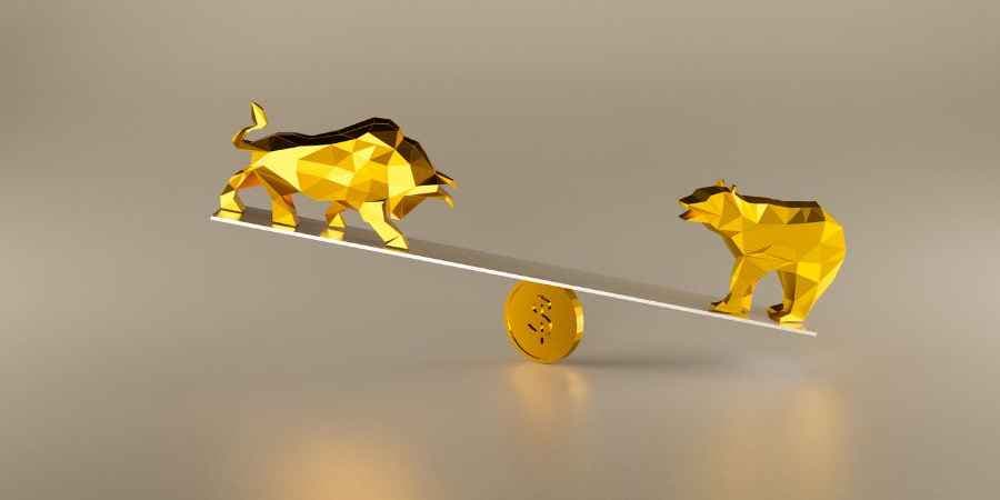Gold Price Forecast: Bullish and Bearish Scenario Amid Israel-Iran Conflict and US Tariff Tensions