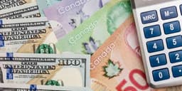 Thumbnail for NFP Countdown Rate Cut Bets Rise as USD Falters and CAD Recovers