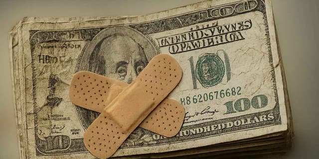 Image for article: Q3 2025 USD Forecast: Looking for a Relief Rally