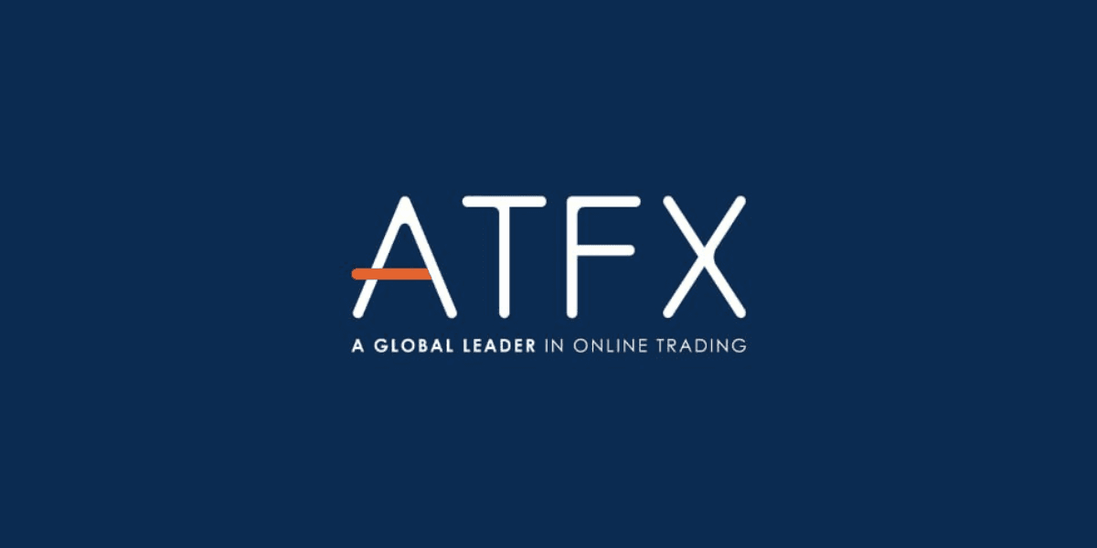 ATFX Connect Logo