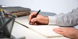 Thumbnail for Trade Better Every Day: The Power of Journaling in Becoming a Consistent Trader
