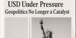 Thumbnail for Fed Signals Set the Stage for EUR/USD Upside Potential