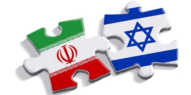Image for article: Israel Reignites Tensions with Iran as Ceasefire Fails: What It Means for USD Traders