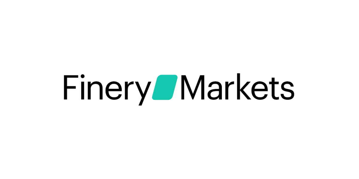 Finery Markets Logo