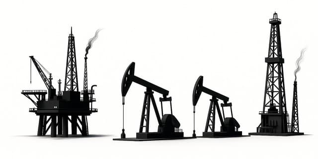 Image for article: Analysing the Impact on US Oil and Key Technical Levels