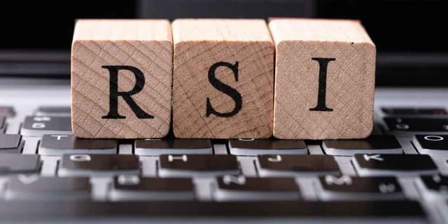 Image for article: RSI Divergence Trading Strategy for Gold: How to Identify and Trade Trend Reversals