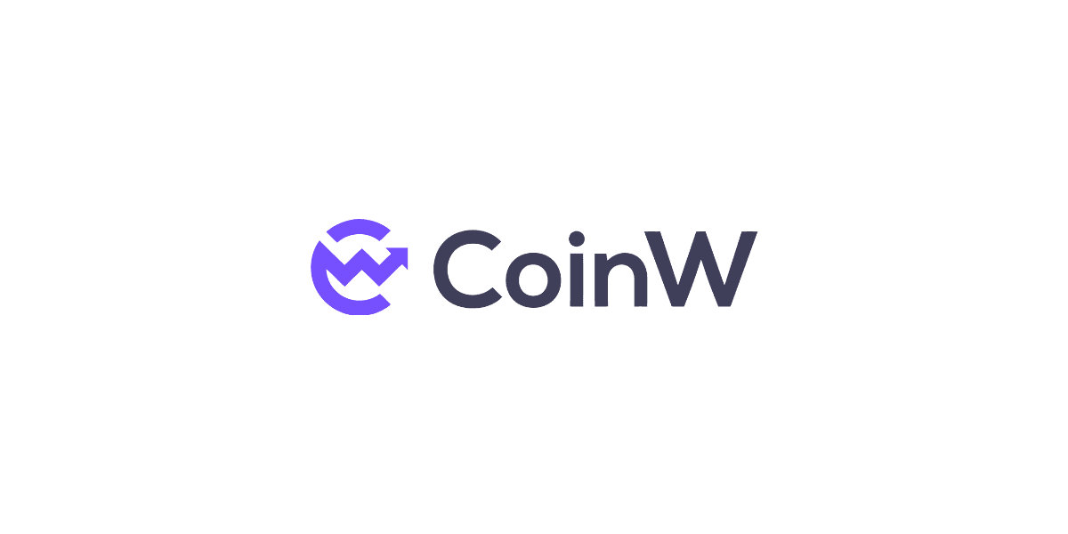 CoinW Logo