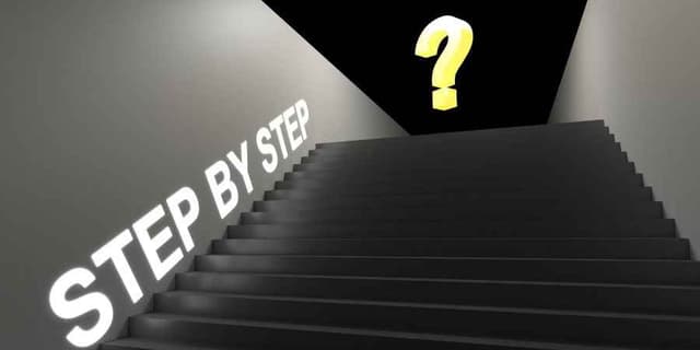 Image for article: There’s No One-Size-Fits-All in Trading: 7 Step Guide to Build Your Approach