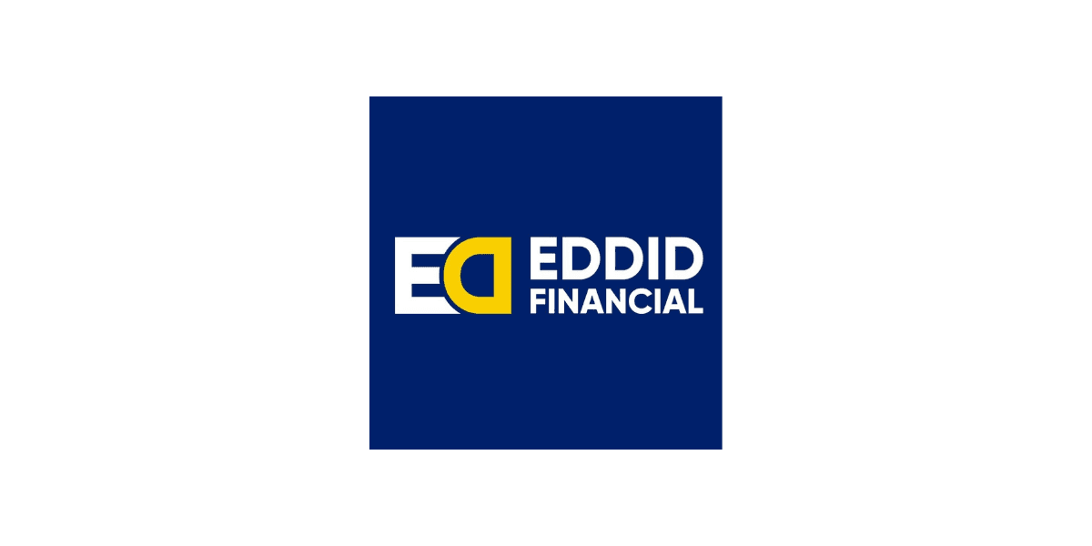 Eddid Financial Logo