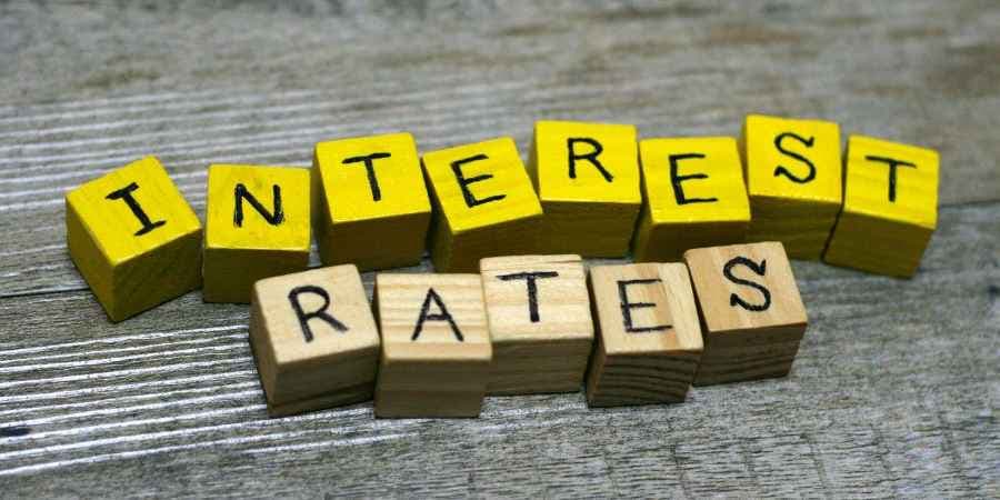 How to Trade Interest-Rate Decisions with Smart Money Concepts