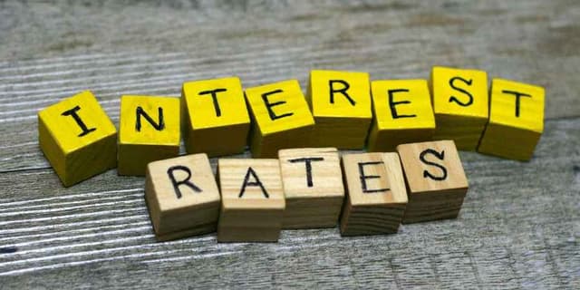 Image for article: How to Trade Interest-Rate Decisions with Smart Money Concepts