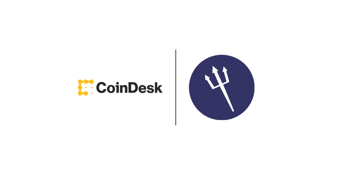 CoinDesk and Sentora