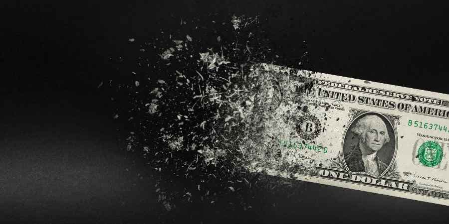 Dollar Struggles Near Three-Year Lows Ahead of FOMC: What It Means for the Majors